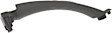 2006 BMW 323i - Grab Handle, Mfrbodycodename : E90 - Front and Rear, Driver and Passenger Side