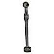 SET-RB520106-2 Front, Driver and Passenger Side, Lower Control Arm, With ball joint(s), Iron
