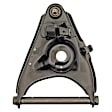 SET-RB520114 Front, Driver and Passenger Side, Lower Control Arm