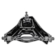 SET-RB520119 Front, Driver and Passenger Side, Upper Control Arm