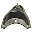 SET-RB520130 Front, Driver and Passenger Side, Upper Control Arm, Steel
