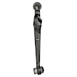 SET-RB520152 Front, Driver and Passenger Side, Lower Control Arm, With ball joint(s), Iron