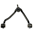 SET-RB520172 Front, Driver and Passenger Side, Upper Control Arm