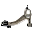 SET-RB520196 Front, Driver and Passenger Side, Lower Control Arm, With ball joint(s), Aluminum