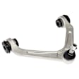 SET-RB520199-2 Front, Driver and Passenger Side, Upper Control Arm, With ball joint(s), Aluminum, OE Solutions Series