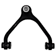 SET-RB520206 Front, Driver and Passenger Side, Upper Control Arm, Iron