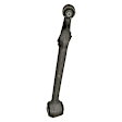 SET-RB520214 Front, Driver and Passenger Side, Lower Control Arm, With ball joint(s), Iron