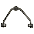 SET-RB520218 Front, Driver and Passenger Side, Upper Control Arm, Iron