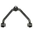 SET-RB520221 Front, Driver and Passenger Side, Upper Control Arm, Iron