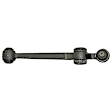 SET-RB520230-2 Front, Driver and Passenger Side, Lower Control Arm, With ball joint(s), Iron