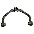SET-RB520238 Front, Driver and Passenger Side, Upper Control Arm, Iron