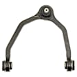 SET-RB520250 Front, Driver and Passenger Side, Upper Control Arm, Iron