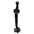 SET-RB520256 Front, Driver and Passenger Side, Lower Control Arm, With ball joint(s), Iron