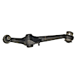 SET-RB520258 Front, Driver and Passenger Side, Lower Control Arm, Iron
