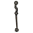 SET-RB520262 Front, Driver and Passenger Side, Lower Control Arm, With ball joint(s), Iron