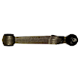 SET-RB520270 Front, Driver and Passenger Side, Lower Control Arm, With ball joint(s), Iron