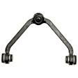 SET-RB520299 Front, Driver and Passenger Side, Upper Control Arm, Iron, OE Solutions Series