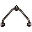 SET-RB520299 Front, Driver and Passenger Side, Upper Control Arm, Iron, OE Solutions Series