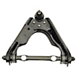 SET-RB520310 Front, Driver and Passenger Side, Upper Control Arm, Steel