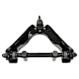 SET-RB520310 Front, Driver and Passenger Side, Upper Control Arm, Steel