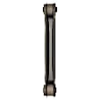 SET-RB520319-F Front, Driver and Passenger Side, Upper and Lower Control Arm, Without ball joint(s), Steel