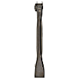 SET-RB520319-F Front, Driver and Passenger Side, Upper and Lower Control Arm, Without ball joint(s), Steel