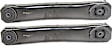 SET-RB520320-2 Front, Driver and Passenger Side, Lower Control Arm, Steel