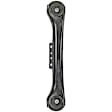 SET-RB520321 Rear, Driver or Passenger Side, Lower and Upper Control Arm, Without ball joint(s), Steel