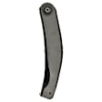 SET-RB520322-2 Front, Driver and Passenger Side, Upper Control Arm, Steel