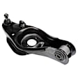 SET-RB520336 Front, Driver and Passenger Side, Lower Control Arm, Steel