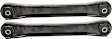 SET-RB520363-2 Front, Driver and Passenger Side, Lower Control Arm, Steel