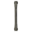 SET-RB520364-2 Front, Driver and Passenger Side, Upper Control Arm, Without ball joint(s), Steel