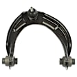 SET-RB520374 Front, Driver and Passenger Side, Upper Control Arm, Steel