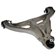 SET-RB520392 Front, Driver and Passenger Side, Lower Control Arm, Aluminum