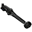 SET-RB520408 Front, Driver and Passenger Side, Lower Control Arm, With ball joint(s), Iron