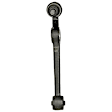 SET-RB520442-2 Front, Driver and Passenger Side, Lower Control Arm, With ball joint(s), Iron, OE Solutions Series