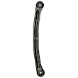 SET-RB520544 Rear, Driver and Passenger Side, Lower, Rearward Control Arm, Hatchback, Steel