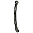 SET-RB520544 Rear, Driver and Passenger Side, Lower, Rearward Control Arm, Hatchback, Steel