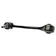 SET-RB520556 Front, Driver and Passenger Side, Lower, Rearward Control Arm, With ball joint(s), Iron