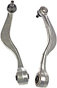 SET-RB520576 Front, Driver and Passenger Side, Lower Control Arm, Aluminum
