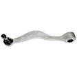 SET-RB520576 Front, Driver and Passenger Side, Lower Control Arm, Aluminum