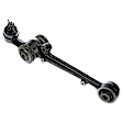 SET-RB520592 Rear, Driver and Passenger Side, Lower Control Arm, With ball joint(s)