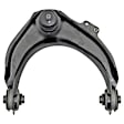 SET-RB520622 Front, Driver and Passenger Side, Upper Control Arm, Steel