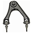 SET-RB520628 Front, Driver and Passenger Side, Upper Control Arm