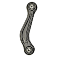 SET-RB520632 Rear, Driver and Passenger Side, Lower, Frontward Control Arm, Steel