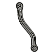 SET-RB520636 Rear, Driver and Passenger Side, Lower, Rearward Control Arm, Steel