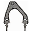 SET-RB520640 Front, Driver and Passenger Side, Upper Control Arm