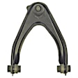 SET-RB520648 Front, Driver and Passenger Side, Upper Control Arm, Steel