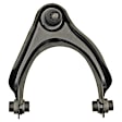 SET-RB520654 Front, Driver and Passenger Side, Upper Control Arm, Steel