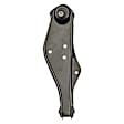 SET-RB520662 Front, Driver and Passenger Side, Lower Control Arm, With ball joint(s), Steel